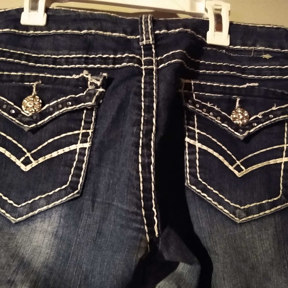 C'est TOI jeans